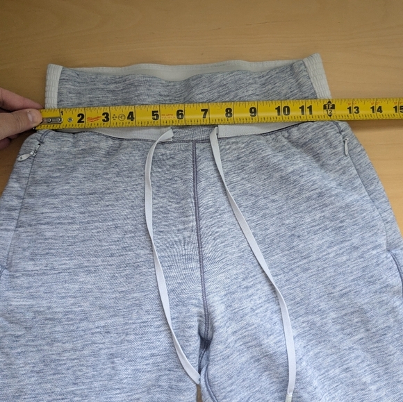 Lululemon Cool & Collected Jogger Pants *28" Size 2 Style Number: W5BB0S - Picture 11 of 16